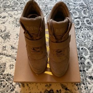 Ash “bowie” sneakers